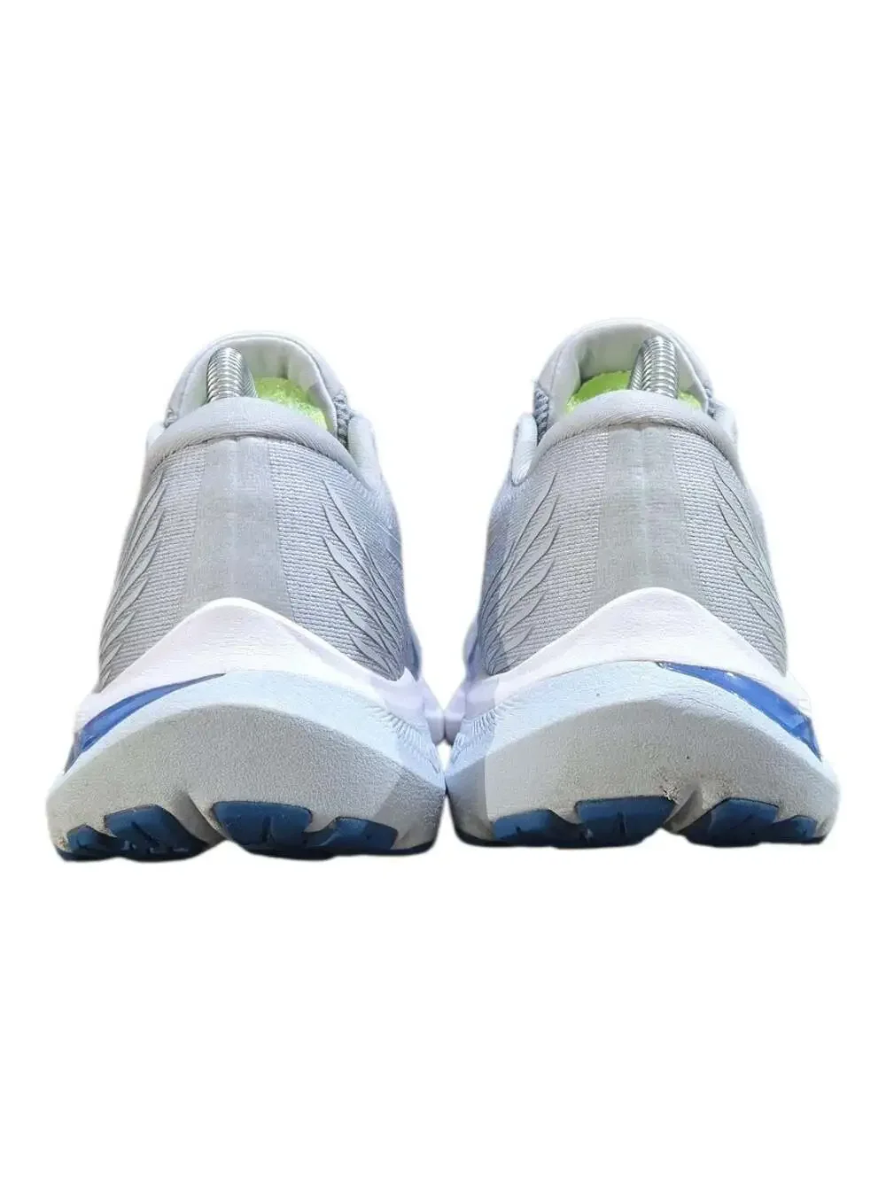 ASICS Women's GT-2000 11 Running Shoes, Piedmont Grey/Reborn Blue Size 9.5